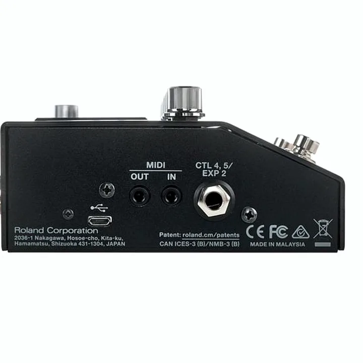 Boss GT-1000CORE Bundle , Test, Avis et Comparatif
