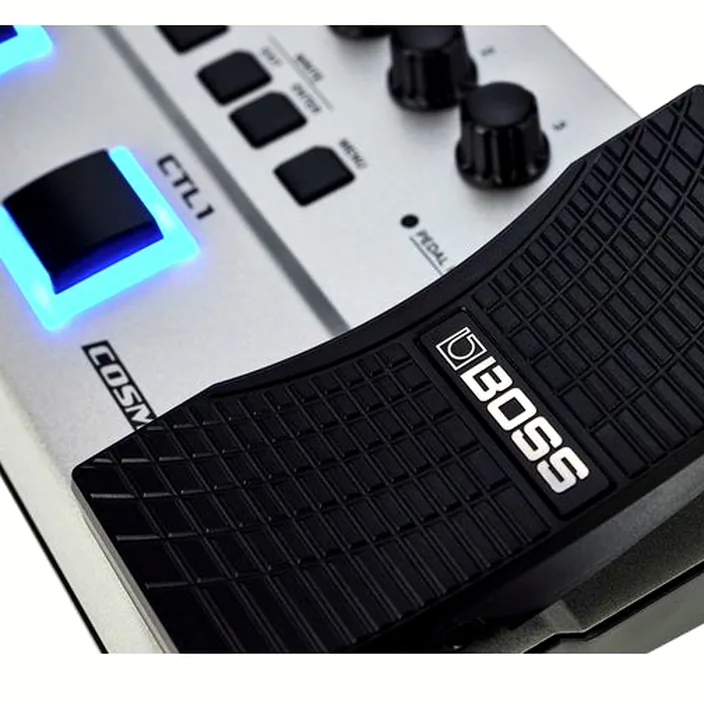 Boss GT-1B Bass Multi-FX Pedal