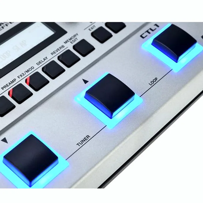 Boss GT-1B Bass Multi-FX Pedal