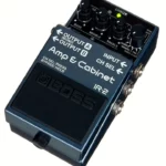 Boss IR-2 Amp & Cabinet – Test, Avis