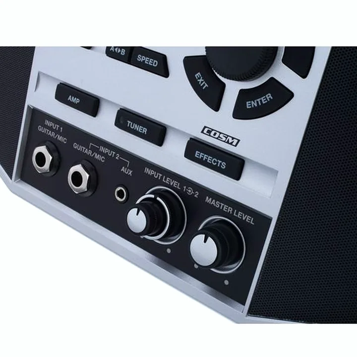 Boss JS-10 Bundle , Test, Avis et Comparatif