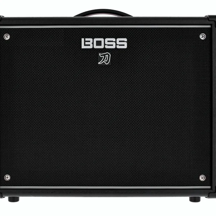 Boss Katana 100 Gen 3 Avis, Comparatif & Test