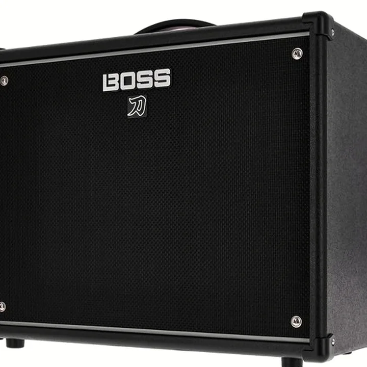 Boss Katana 100 Gen 3 Avis, Comparatif & Test