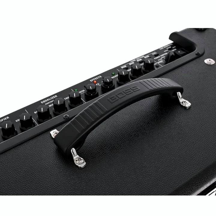Boss Katana 100 Gen 3 Avis, Comparatif & Test