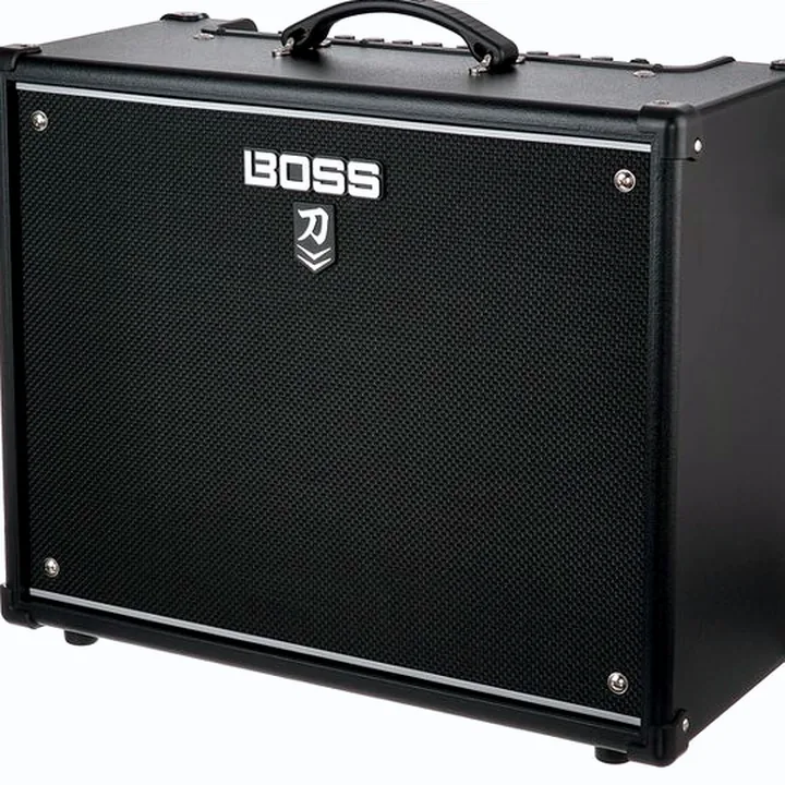 Boss Katana 100 MKII Bundle – Comparatif, Test et Avis