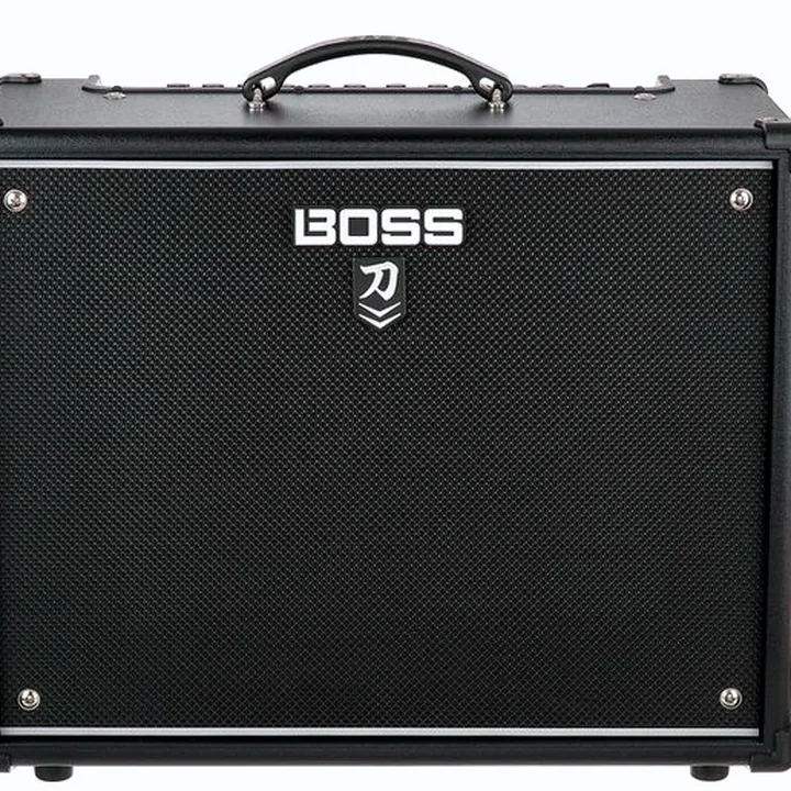 Boss Katana 100 MKII Bundle – Comparatif, Test et Avis