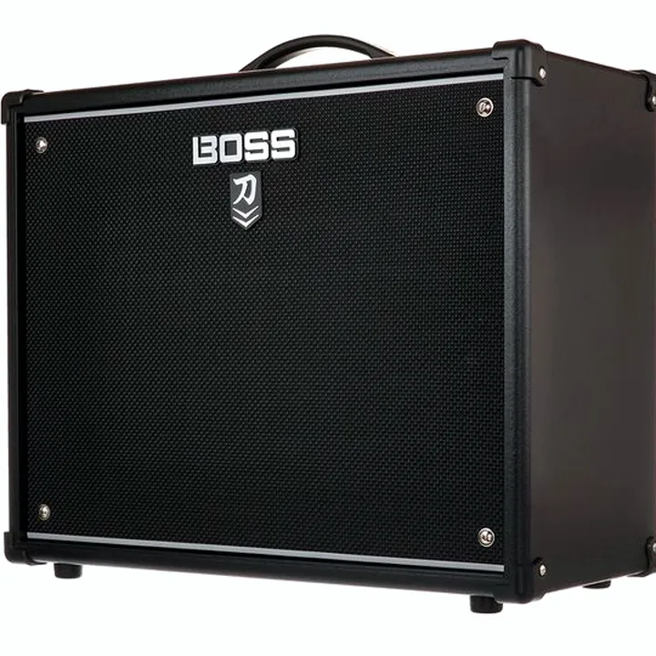 Boss Katana 100 MKII Bundle – Comparatif, Test et Avis