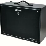 Avis, Test : Boss Katana 212 Waza Cabinet