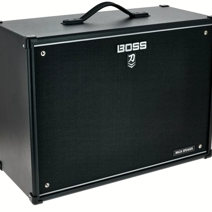 Boss Katana 212 Waza Cabinet
