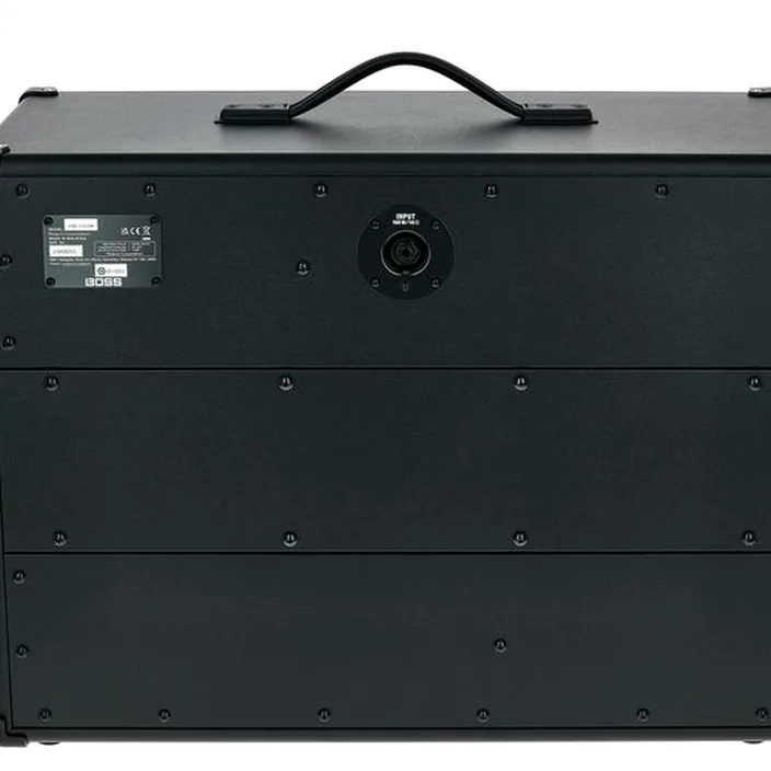 Boss Katana 212 Waza Cabinet