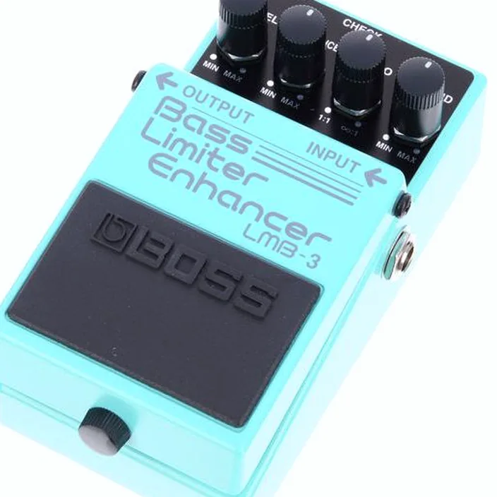 Boss LMB-3