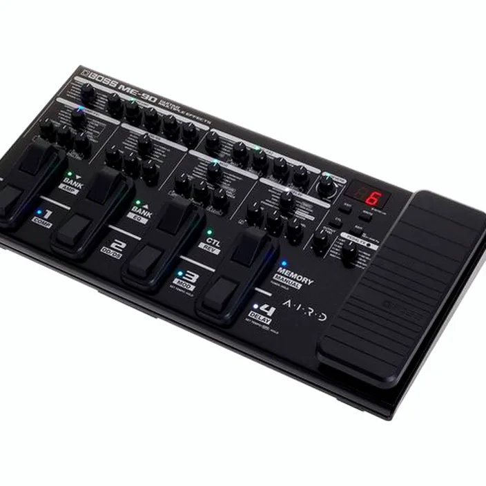 Boss ME-90