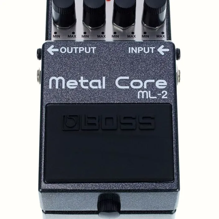Boss ML-2 Avis, Comparatif, Test