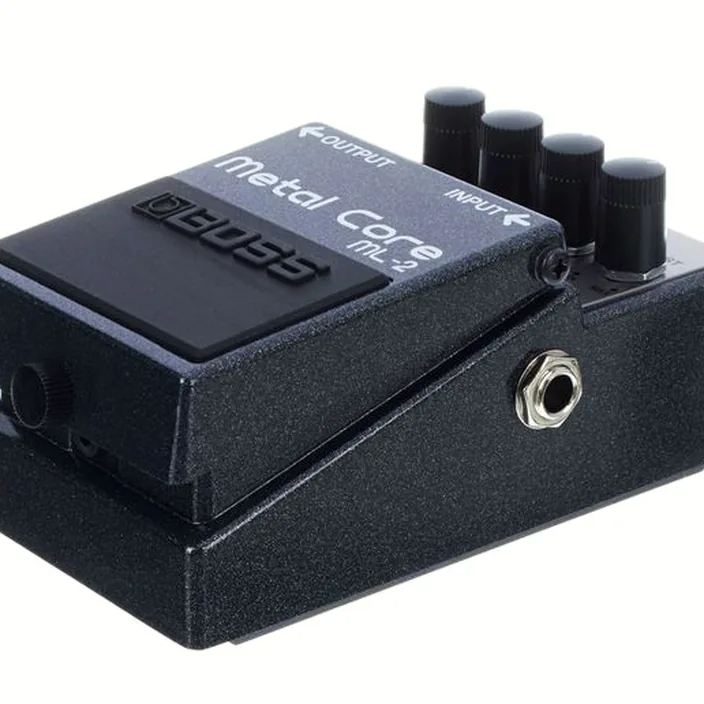 Boss ML-2 Avis, Comparatif, Test