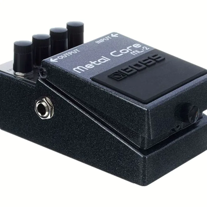Boss ML-2 Avis, Comparatif, Test