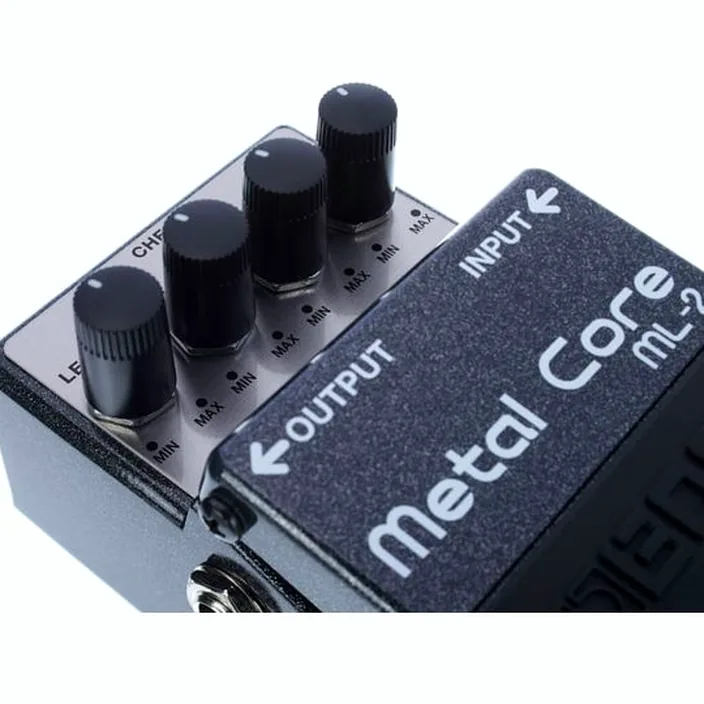 Boss ML-2 Avis, Comparatif, Test