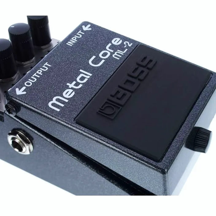 Boss ML-2 Avis, Comparatif, Test
