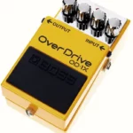 Avis, Test : Boss OD-1X Overdrive