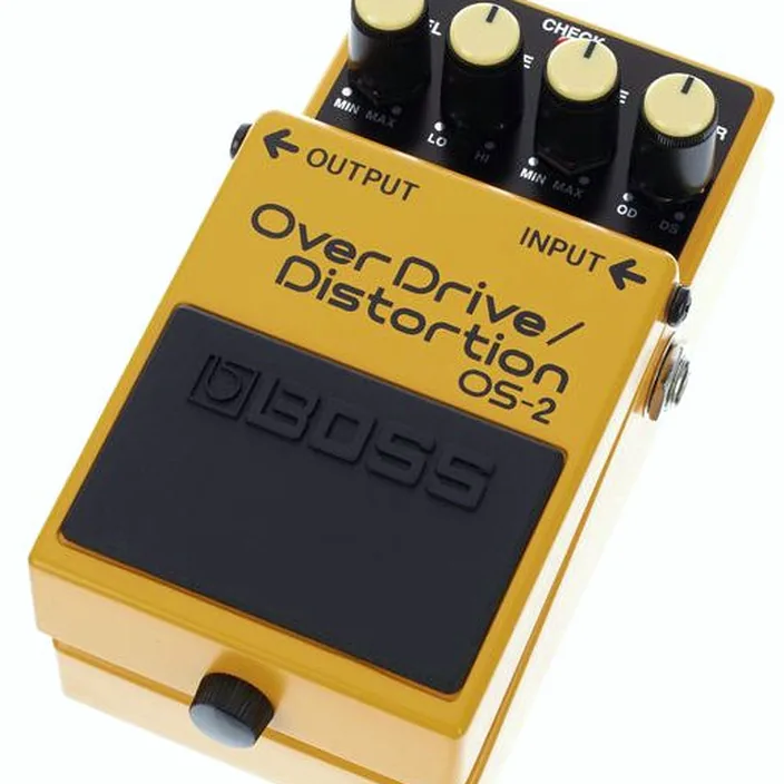 Boss OS-2
