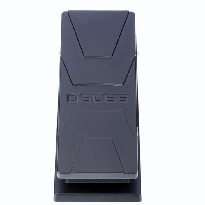 Boss PW-3 Wah Pedal Avis et Test
