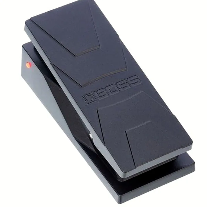 Boss PW-3 Wah Pedal Avis et Test