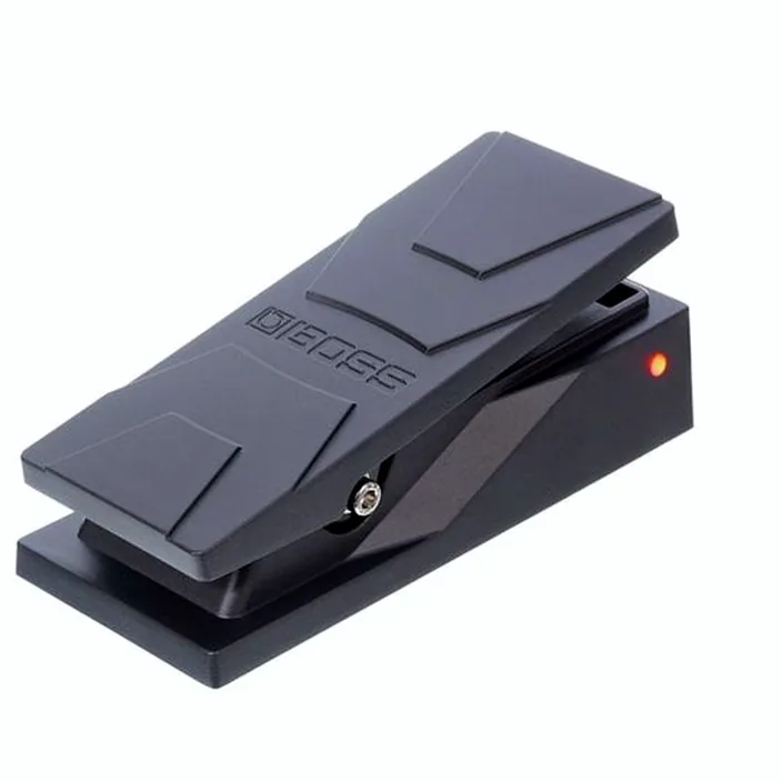 Boss PW-3 Wah Pedal Avis et Test