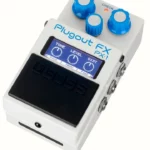 Boss PX-1 Plugout FX Avis, Test, Comparatif