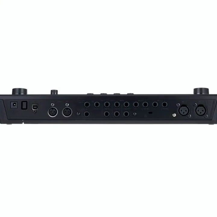 Boss RC-505 MKII Case Bundle / Avis et Test