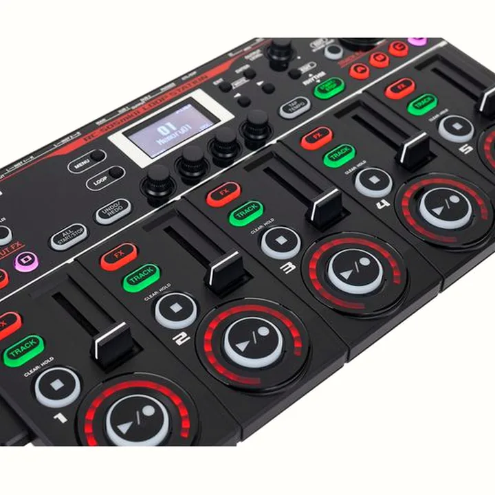 Boss RC-505 MKII Case Bundle / Avis et Test