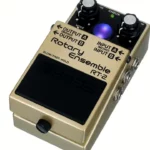 Boss RT-2 Rotary Ensemble / Comparatif, Avis & Test
