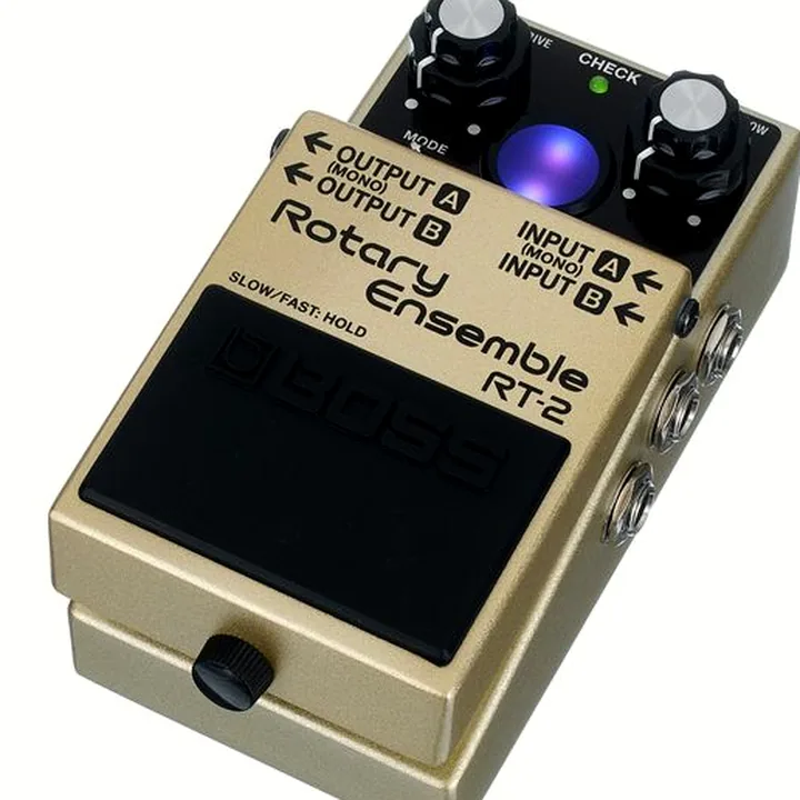 Boss RT-2 Rotary Ensemble