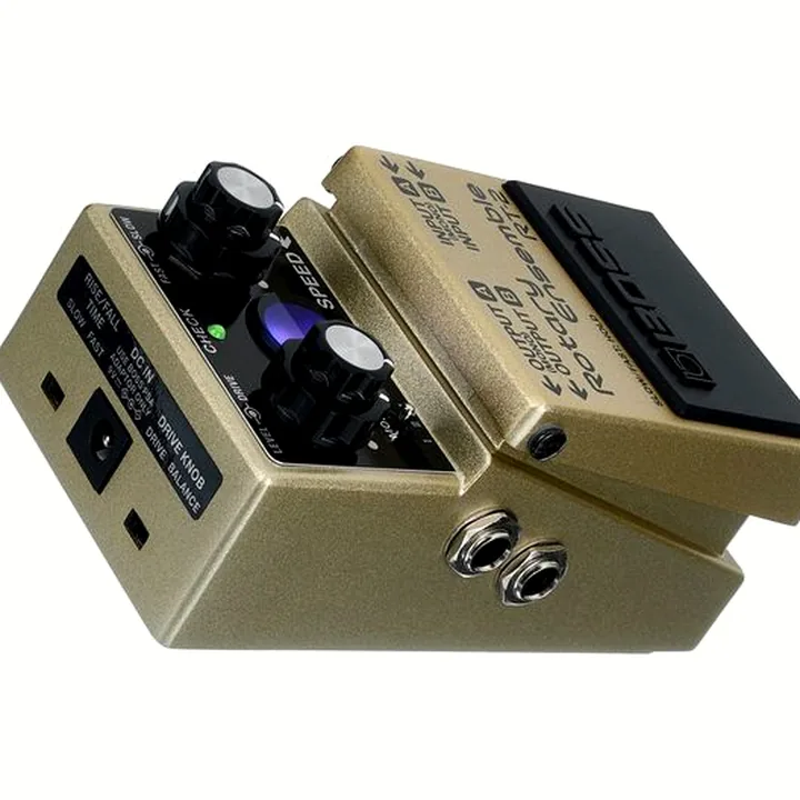 Boss RT-2 Rotary Ensemble / Comparatif, Avis & Test