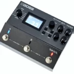 Test et Avis : Boss RV-500 Reverb