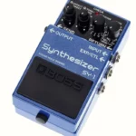 Test, Avis Boss SY-1 Synthesizer