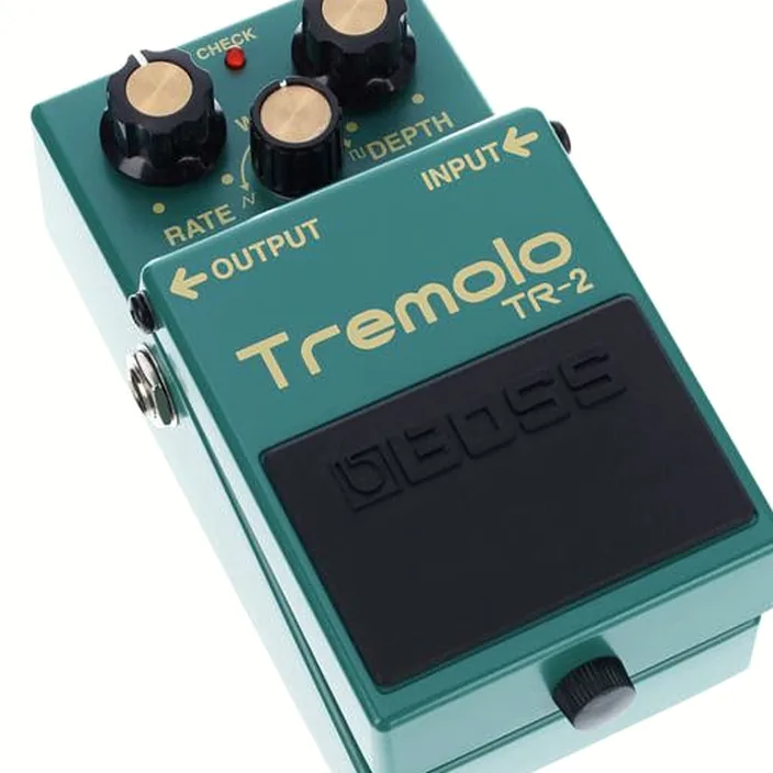 Boss TR-2