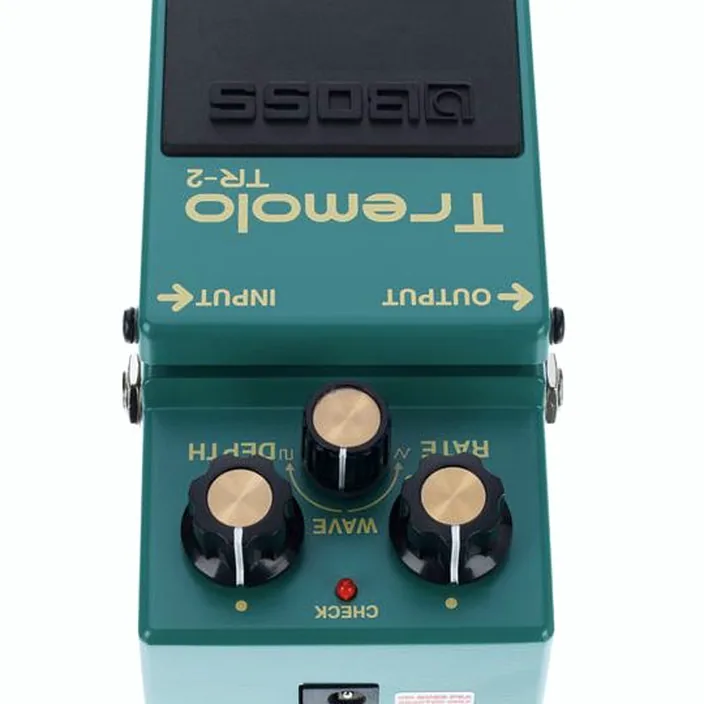 Boss TR-2