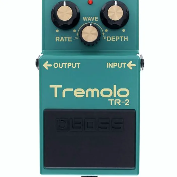 Boss TR-2