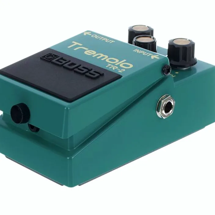 Boss TR-2