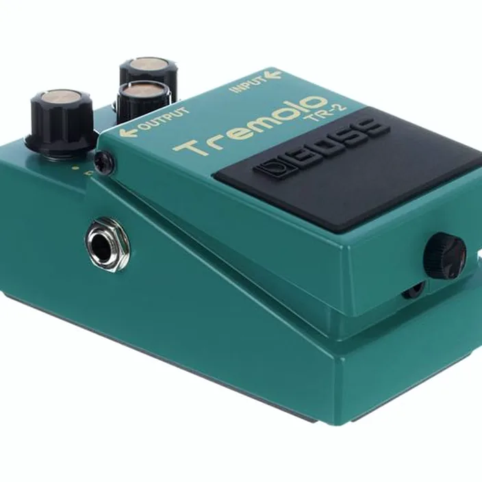 Boss TR-2