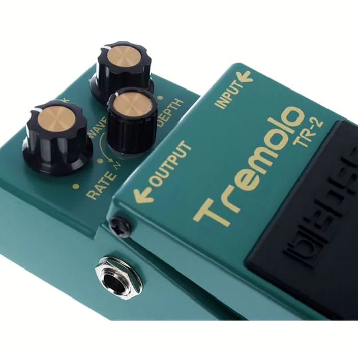 Boss TR-2