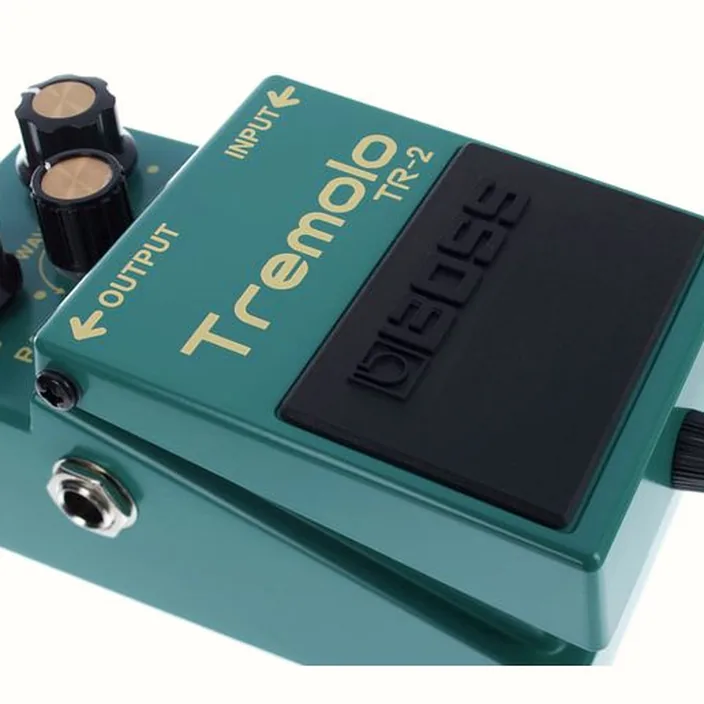 Boss TR-2