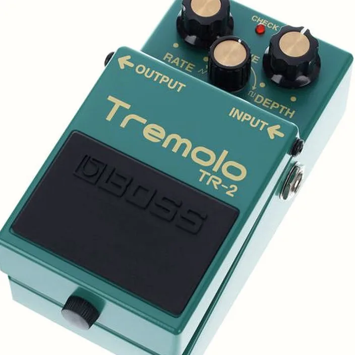 Boss TR-2