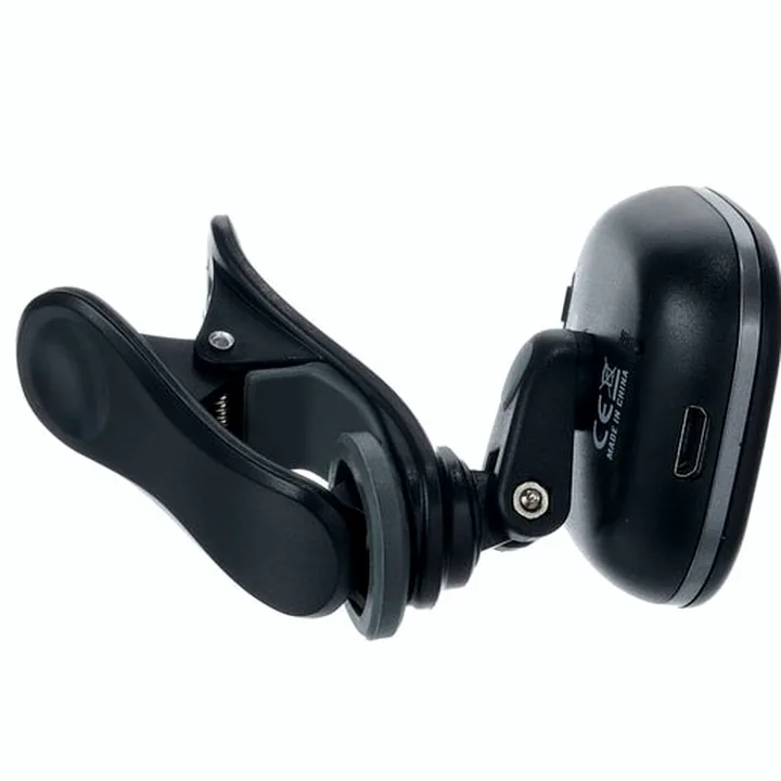 Boss TU-05 Clip Tuner , Test, Avis et Comparatif