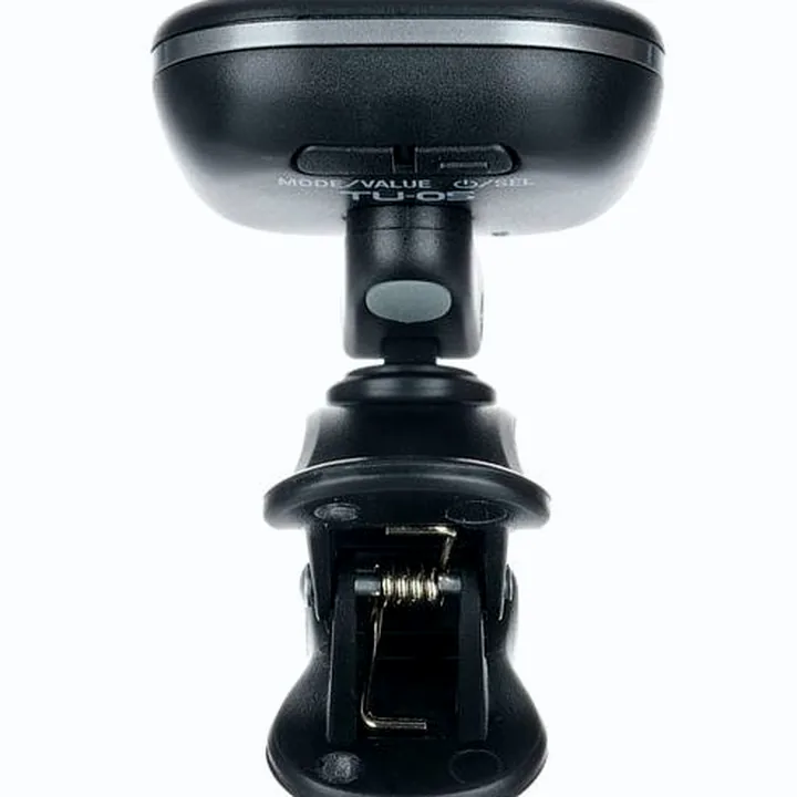 Boss TU-05 Clip Tuner , Test, Avis et Comparatif
