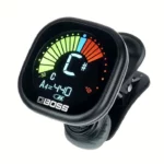 Boss TU-05 Clip Tuner , Test, Avis et Comparatif