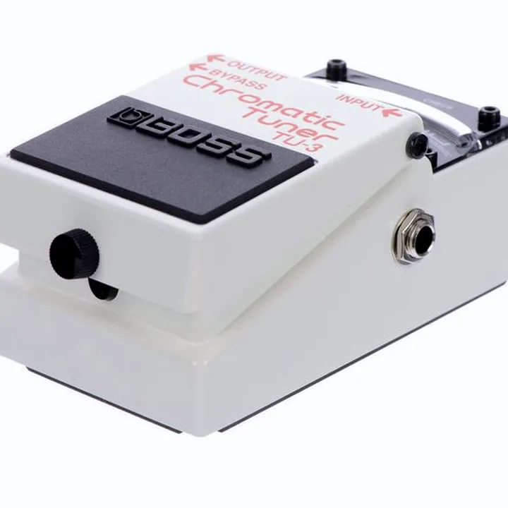 Boss TU-3 Bundle PS E , Test, Avis et Comparatif