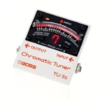 Boss TU-3S Floor Tuner , Test, Avis et Comparatif