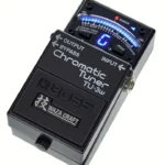 Boss TU-3W Waza Floor Tuner , Test, Avis et Comparatif