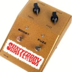 British Pedal Company Vintage Series Shatterbox , Avis, Comparatif & Test