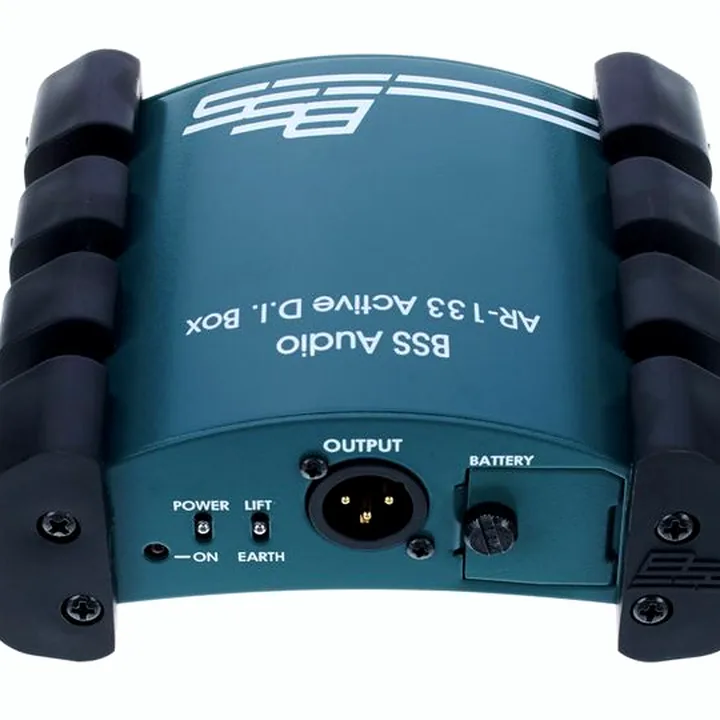 BSS AR133 , Test, Avis et Comparatif